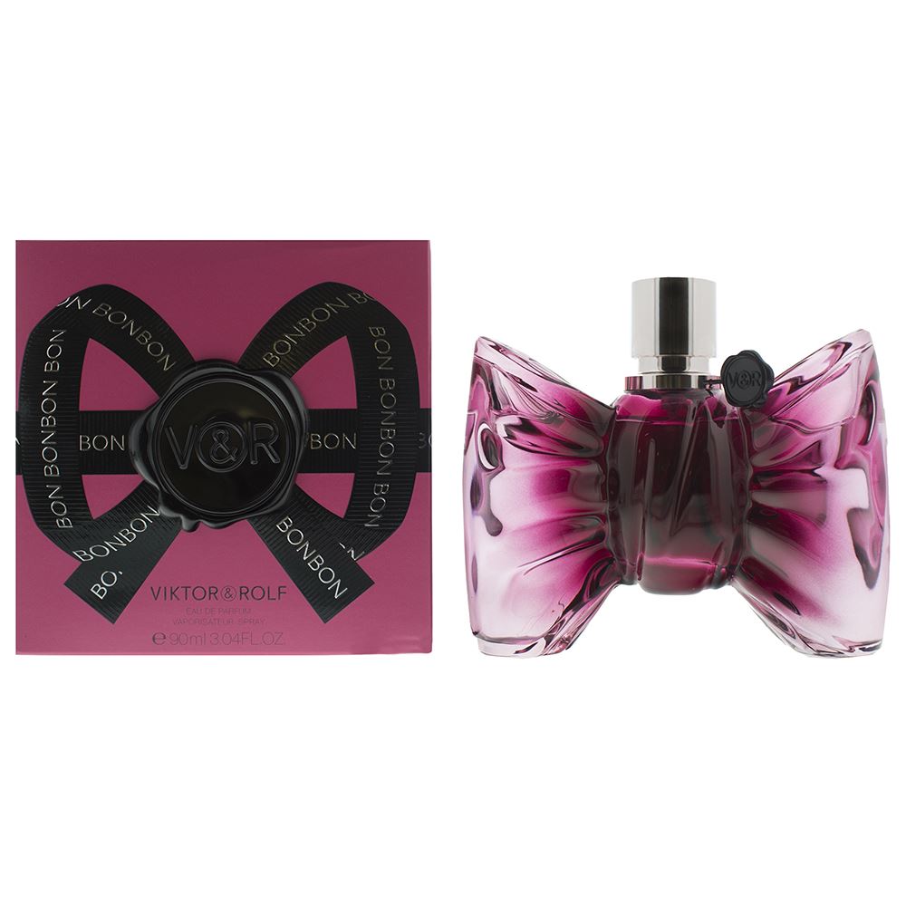 Viktor & Rolf Bonbon Eau de Parfum 90ml Spray Womens Fragrance