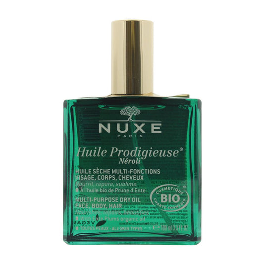 Nuxe Huile Prodigieuse Neroli Dry Oil 100ml For Women
