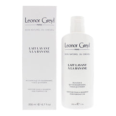 Leonor Greyl Gentler Than A Shampoo For Everyday Use 200ml