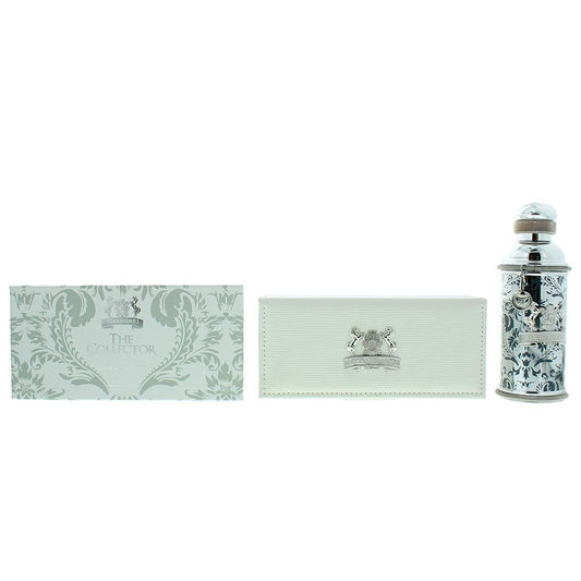 Alexandre.J The Collector Silver Ombre Eau de Parfum 100ml Unisex Spray