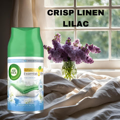Air Wick Freshmatic Refill Air Freshener Automatic Spray Fragrance Bundle 250ml