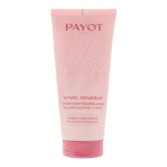 Payot Rituel Douceur Fresh Grass Body Cream 100ml