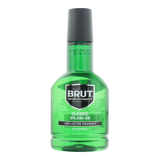 Brut Original Aftershave 100ml Mens Fragrance Spray