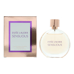 Estee Lauder Sensuous Eau de Parfum 50ml Womens Fragrance Spray