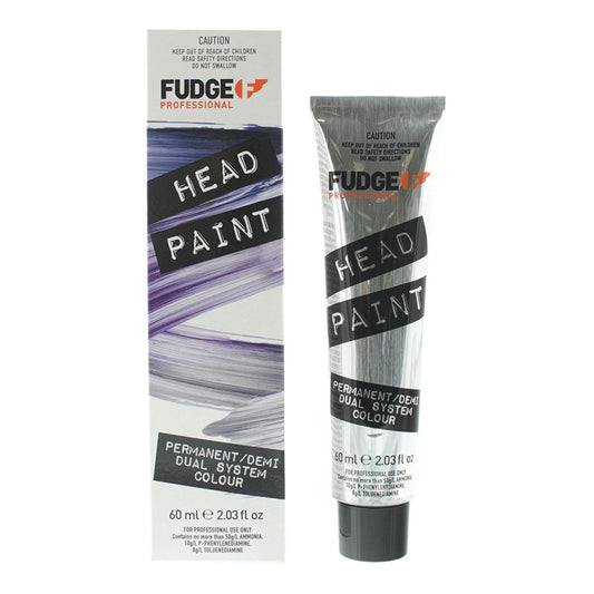 Fudge Professional Head Paint Gt-26 Petal Rose Toner 60ml Women