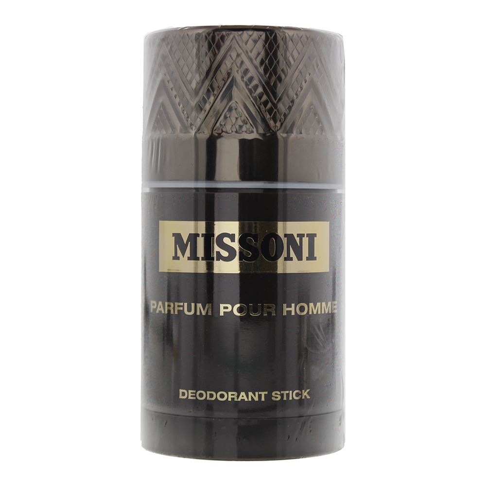 Missoni Parfum Pour Homme Deodorant Stick 75ml For Men