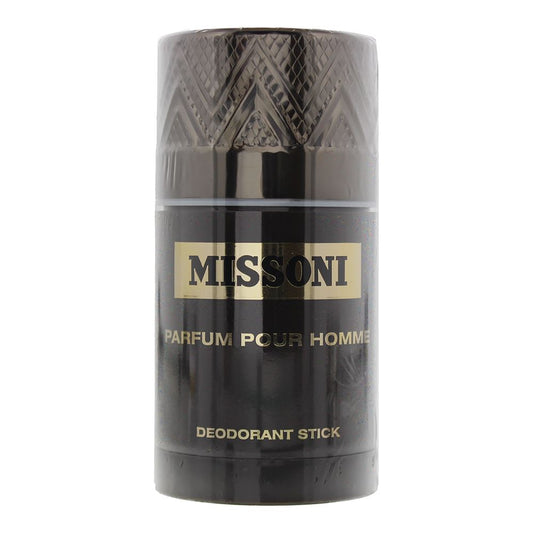 Missoni Parfum Pour Homme Deodorant Stick 75ml For Men