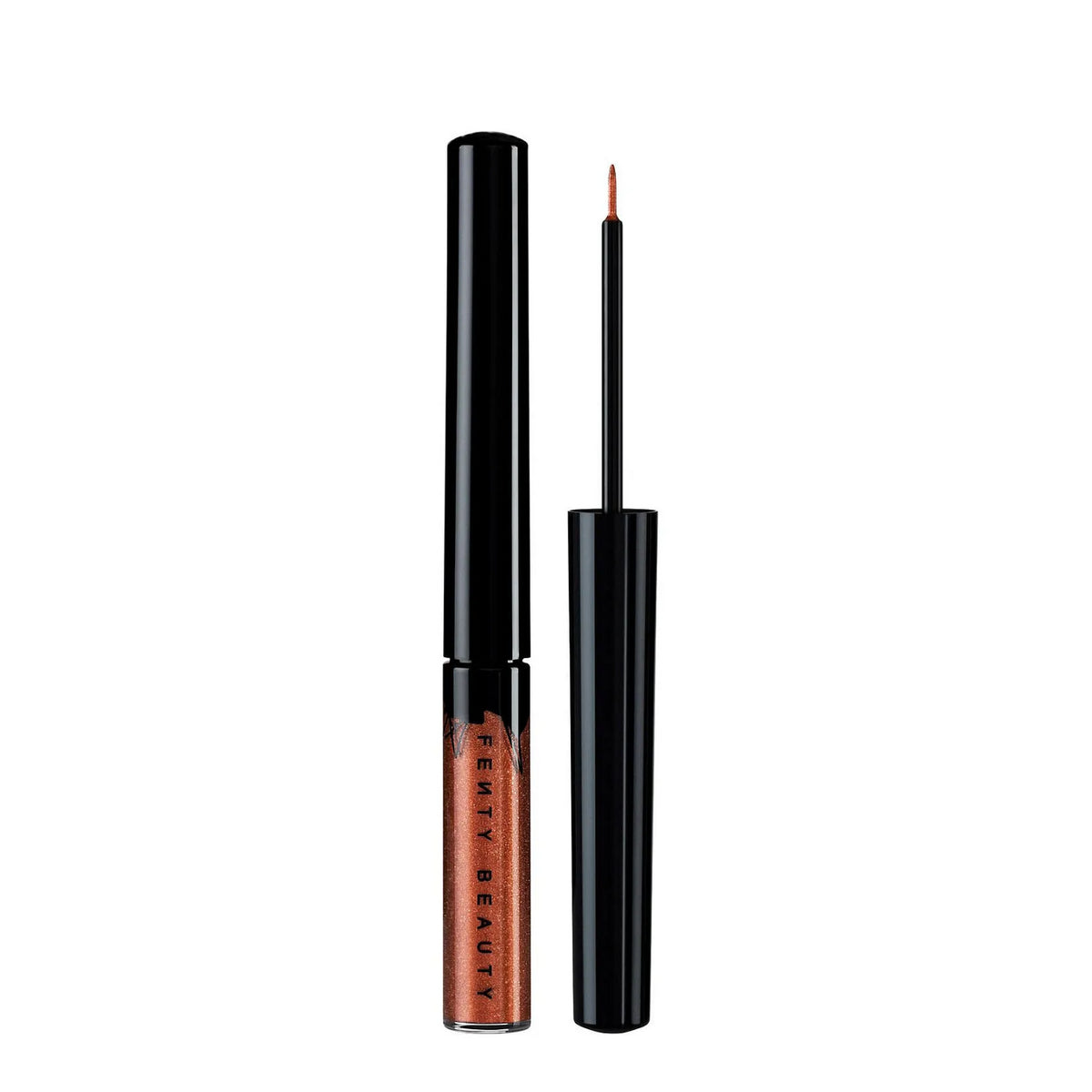 Fenty Beauty Ritzy Rose Shimmer Liquid Eyeliner 17.6g