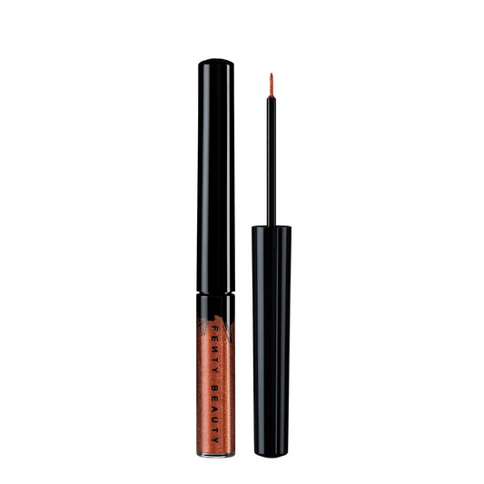 Fenty Beauty Ritzy Rose Shimmer Liquid Eyeliner 17.6g