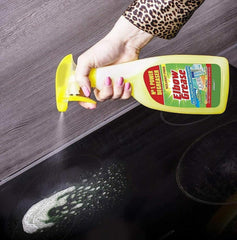 Elbow Grease All Purpose Degreaser Stubborn Stain Remover Liquid Spray 500ml