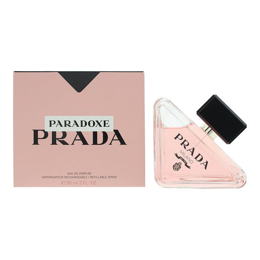 Prada Paradoxe Eau de Parfum 90ml Womens Fragrance Spray