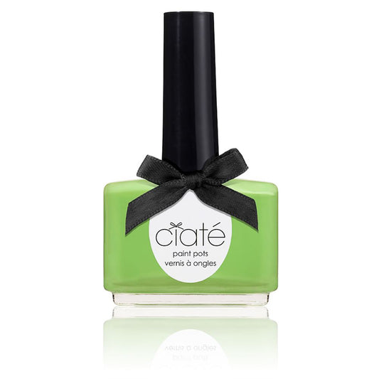 Ciate Paint Pots Pp009 Mojito Nail Polish 13.5ml