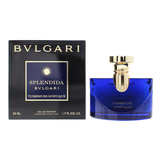 Bvlgari Splendida Tubereuse Mystique Eau de Parfum 50ml Women Spray
