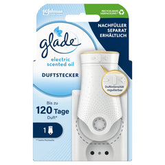 Glade Plugins Electric Scented Oil Warmer Machine Home Room Air Freshener