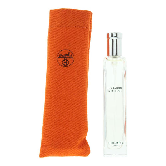 Hermes Un Jardin Sur Le Nil Eau de Toilette 15ml Unisex Fragrance Spray