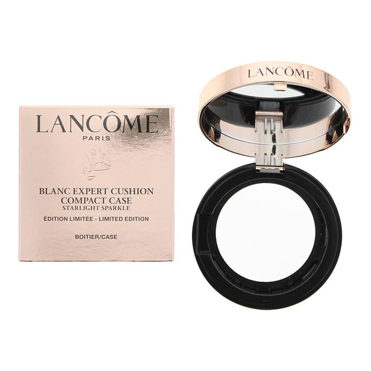 Lancome Blanc Expert Cushion Starlight Sparkle Limited Empty Compact Case