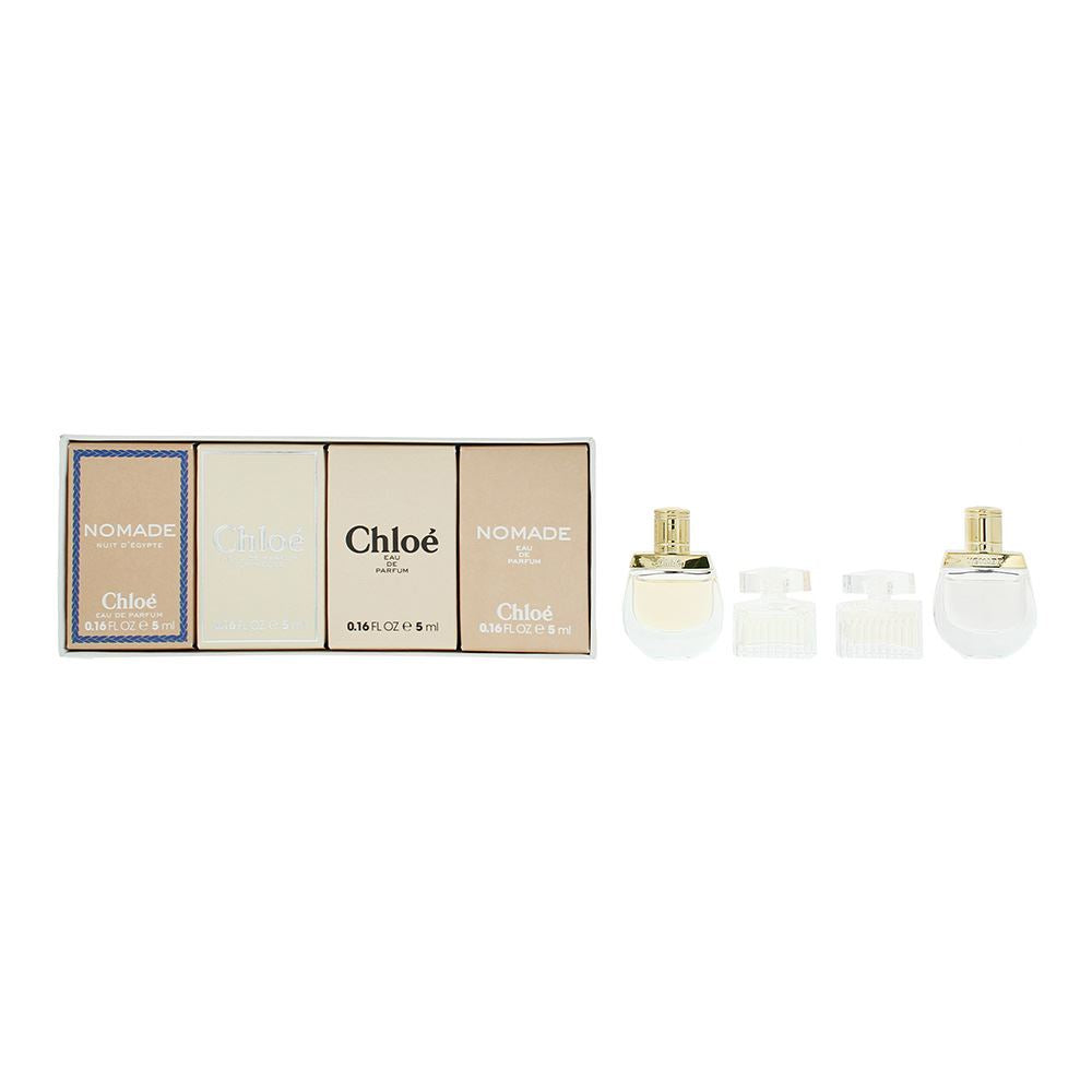 Chloe 4 Piece Gift Set