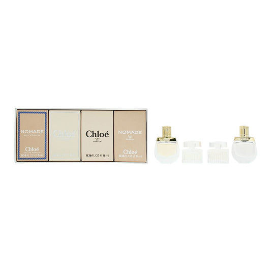 Chloe 4 Piece Gift Set