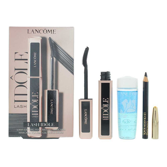 Lancome Lash Idole 3 Piece Gift Set