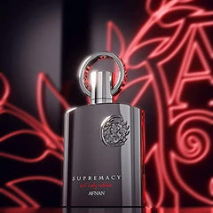 Afnan Supremacy Not Only Intense Eau de Parfum 100ml Mens Fragrance Spray