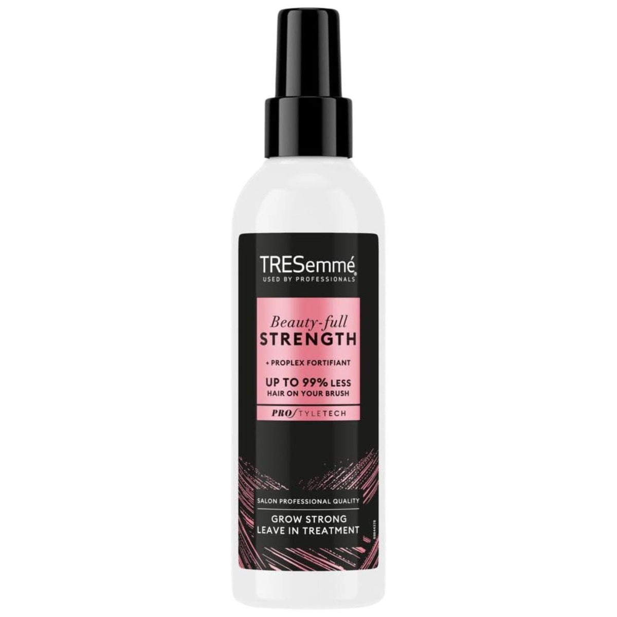 Tresemme Beauty Full Strength Grow Strong Hair Treatment Leave Conditioner 200ml
