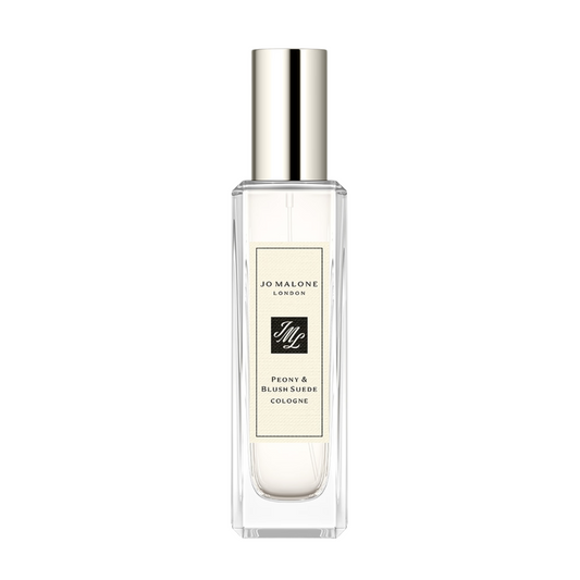 Jo Malone Peony & Blush Suede Cologne 30ml Womens Fragrance Spray