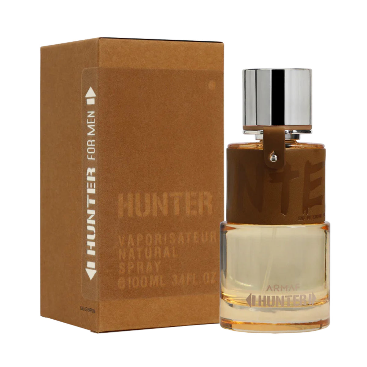 Armaf Hunter For Men Eau de Parfum 100ml Mens Fragrance Spray