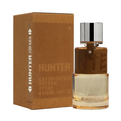 Armaf Hunter For Men Eau de Parfum 100ml Mens Fragrance Spray