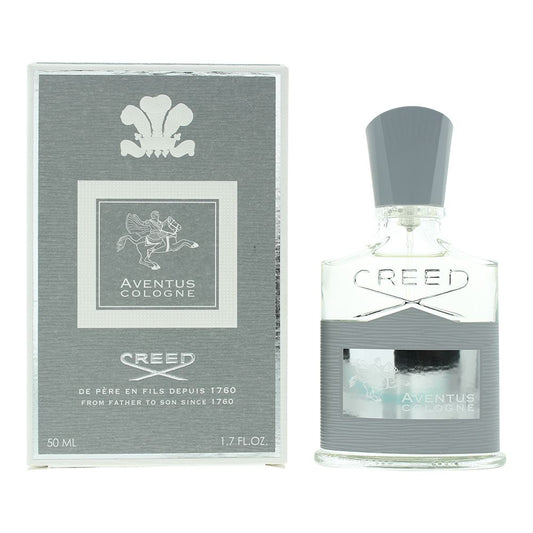 Creed Aventus Cologne Eau de Parfum 50ml Mens Fragrance Spray