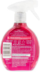 Lenor Fabric Cloth Remove Crease Releaser Spray Ruby Jasmine Fragrance 500ml