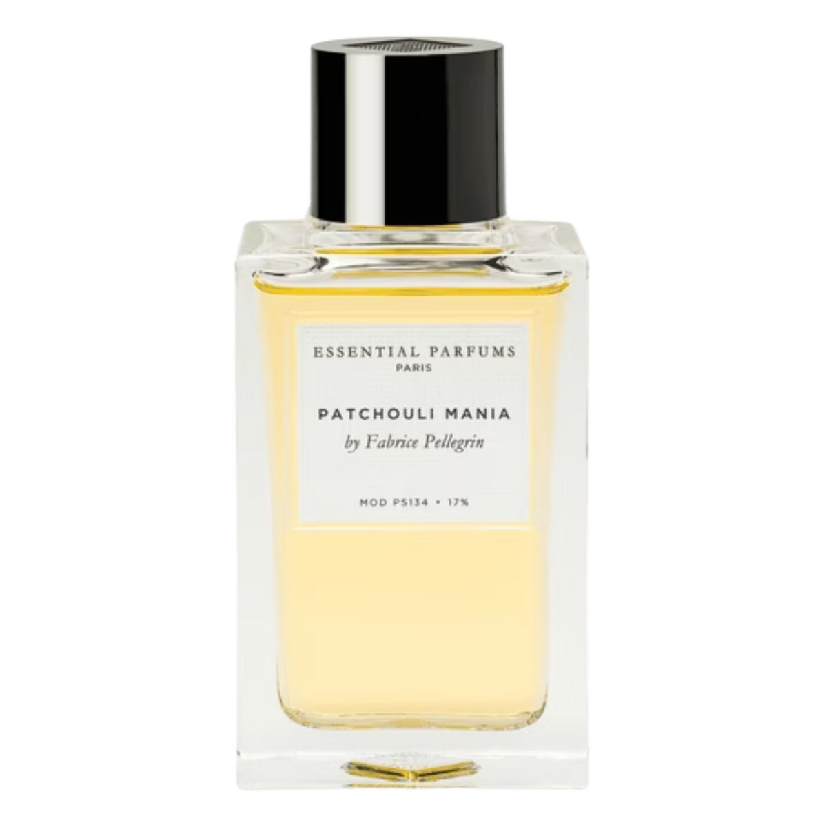 Essential Parfums Patchouli Mania Refillable Eau de Parfum 100ml Unisex Spray