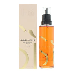 Giorgio Armani Si Intense Refill Eau de Parfum 100ml Womens Fragrance Spray