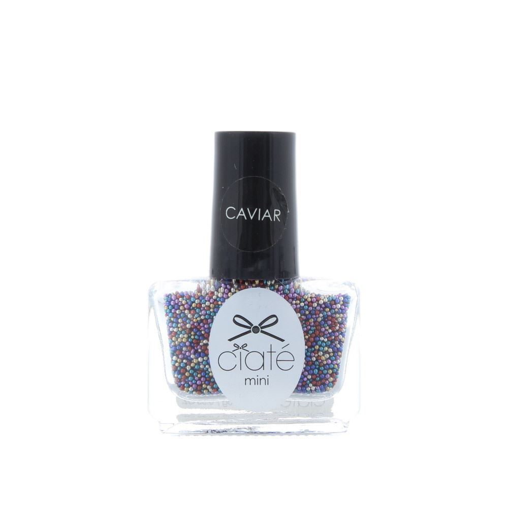 Ciate Mini Caviar Beads 5g Gene Pool