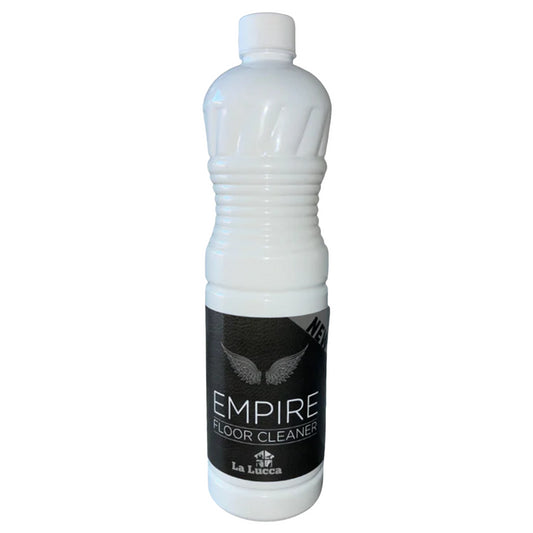 La Lucca Empire Liquid Floor Cleaner Cleans Surface Dirt Remover 1L