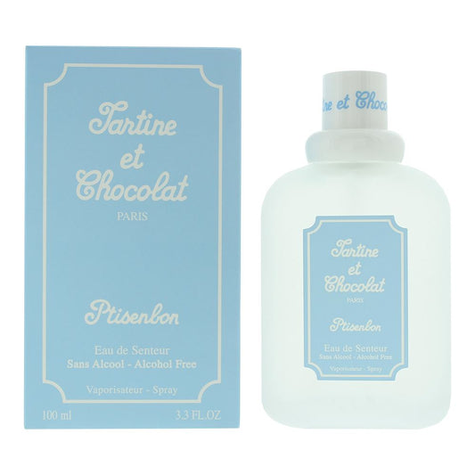 Givenchy Tartine Et Chocolat Ptisenbon EDT 100ml Womens Fragrance Spray