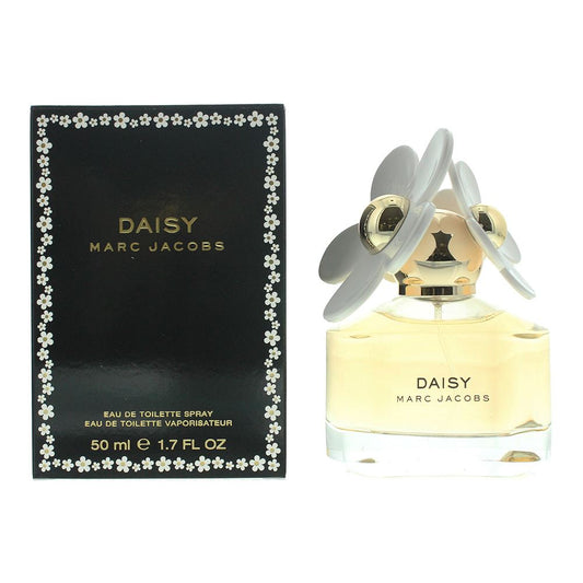 Marc Jacobs Daisy Eau de Toilette 50ml Women Spray Women Spray