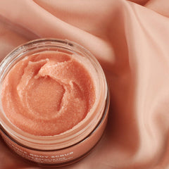 Face Facts Body Scrub Pink Himalayan 400g