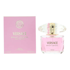 Versace Bright Crystal Parfum 90ml Womens Fragrance Spray