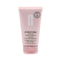 Clinique All About Clean Foaming Cleanser 150ml