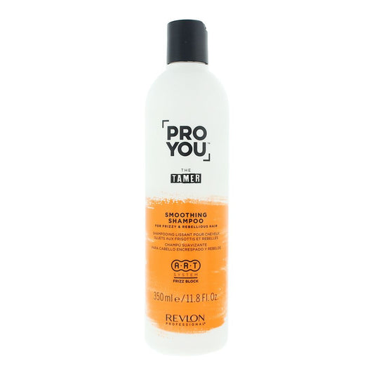 Revlon Proyou The Tamer Smoothing Shampoo 350ml