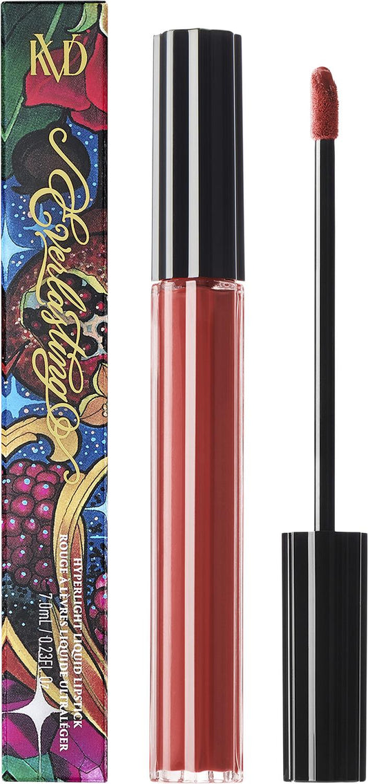 Kat Von D Everlasting Hiperlight Duo Liquid Lipstick 12ml