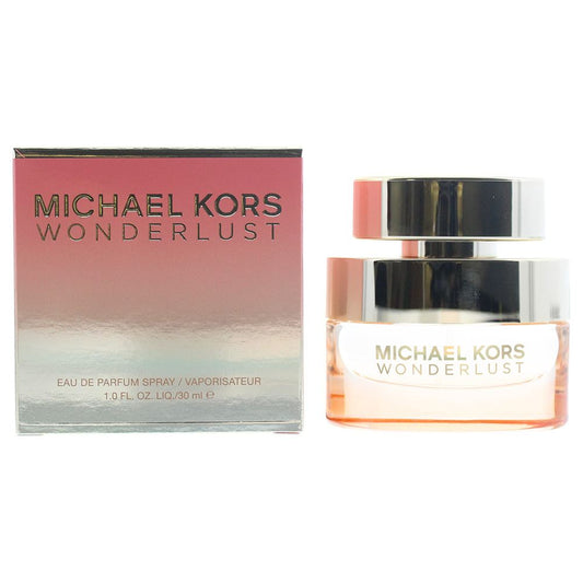 Michael Kors Wonderlust Eau de Parfum 30ml Women Spray
