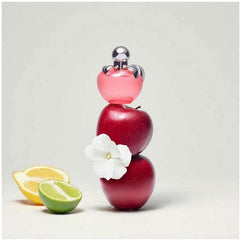 Nina Ricci Nina (New) Eau de Toilette 80ml Spray For Womens Fragrance
