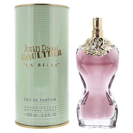 Jean Paul Gaultier La Belle Eau de Parfum 100ml Women Spray
