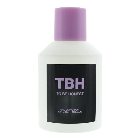 Palm Beach TBH To Be Honest Eau de Parfum 100ml Womens Fragrance Spray