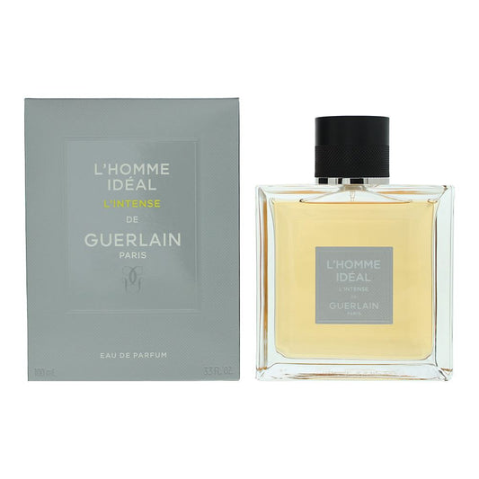 Guerlain L'homme Ideal Intense Eau de Parfum 100ml Men Spray