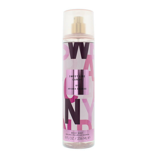 Ariana Grande Sweet Like Candy Body Mist 236ml Women Spray