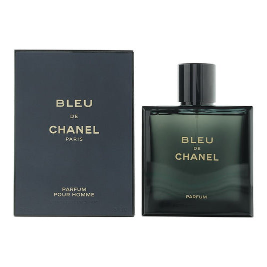 Chanel Bleu De Chanel Parfum 150ml Mens Fragrance Spray