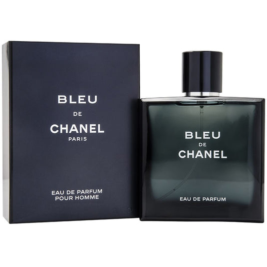 Chanel Bleu De Chanel Eau de Parfum 100ml Mens Fragrance Spray