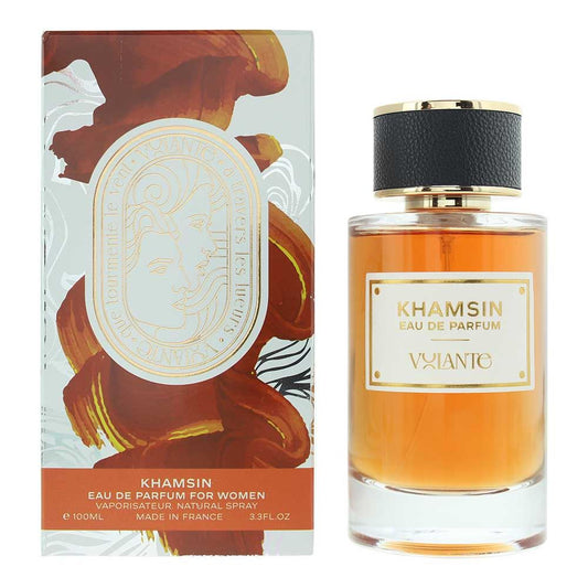 Volante Khamsin Eau de Parfum 100ml Womens Fragrance Spray